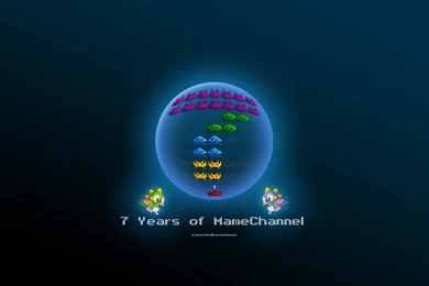 MameChannel.it   MAME   Old News :.