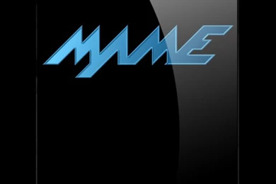 MAME Icon By Snaapsnaap On DeviantArt