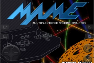 E' Da Poco Disponibile Su Cydia IMAME4all, Un Emulatore Della ...