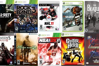 Skate 3 « Tiled Desktop Wallpapers