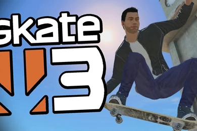 Skate 3 Funny Moments And Silly Stuff