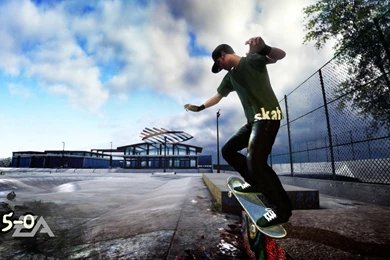 Images, Skate, Grind, Park, Hero, Gallery, Skateboard, Games (