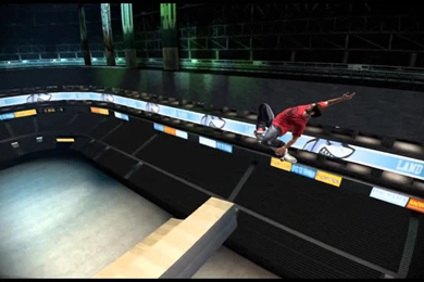 Skate 3