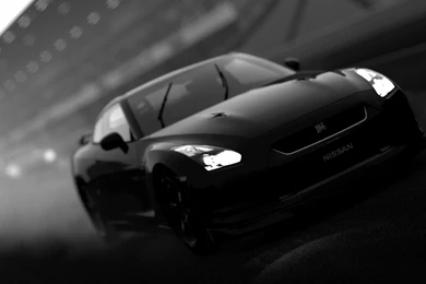 Black Cars Wallpapers