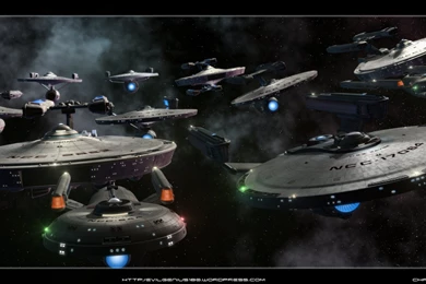 1323 Star Trek HD Wallpapers