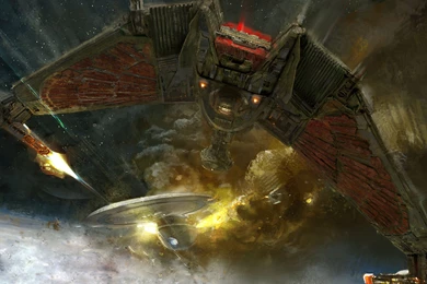 256 Star Trek: The Original Series HD Wallpapers