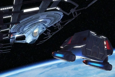 July Screenshot Winners   Majestic Starships