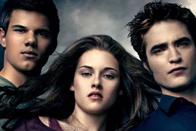 The Twilight Saga: Eclipse HD Wallpapers (1)