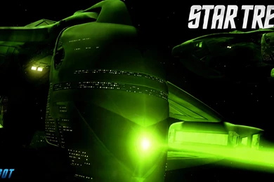 Star Trek: Enterprise