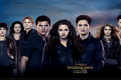 The Twilight Saga Breaking Dawn Part 2   Free HD Wallpapers For ...