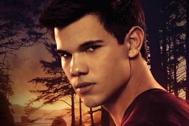 Twilight Jacob 1080p Full HD Wallpapers