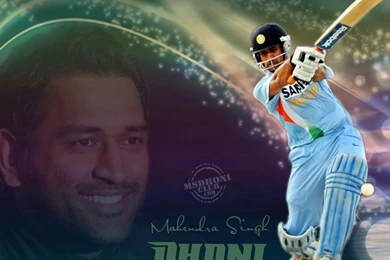 Mahendra Singh Dhoni HD Wallpapers 2016 Sporteology