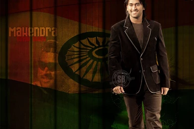 Mahendra Singh Dhoni Wallpapers