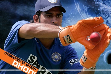 Mahendra Singh Dhoni Wallpapers (20 38)