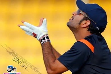Mahendra Singh Dhoni Wallpapers
