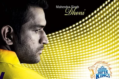 Mahinder Singh Dhoni