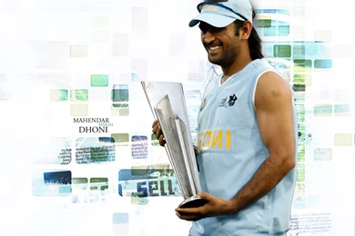 Mahendra Singh Dhoni Wallpapers