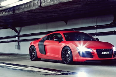 25 Awesome HD Audi R8 Wallpapers   HDWallSource.com