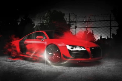 Audi R8 Wallpapers