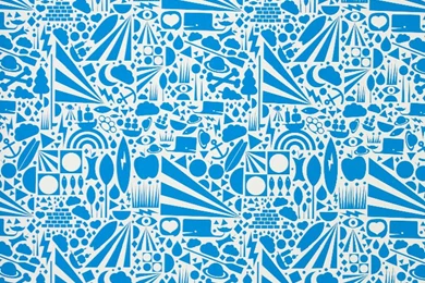 Wallpapers, Emil Kozak Designstudio