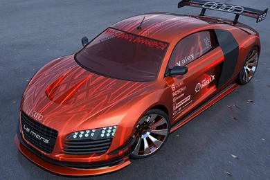 Audi R8 Wallpapers HD Download