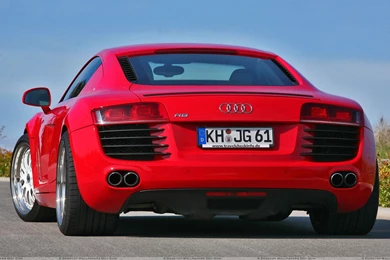 Audi R8 Wallpapers, Photos & Images In HD