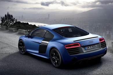 25 Awesome HD Audi R8 Wallpapers   HDWallSource.com