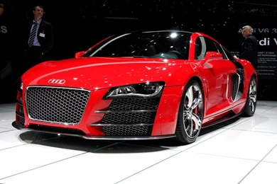 Audi S8 Wallpapers   Image