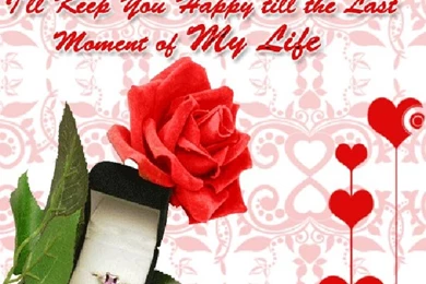 Valentine Week:Propose Day SMS, Pictures, Wallpapers, Quotes
