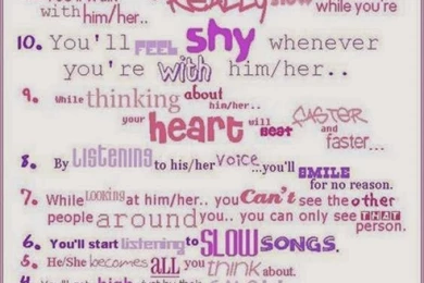 Love Tips For Lovers