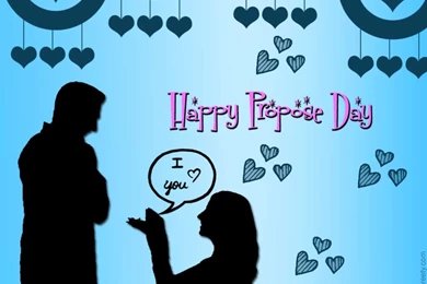 Propose Day Pictures, Images, Photos