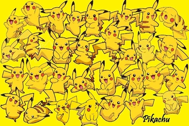 Pikachu Wallpapers   Wallpapers Cave