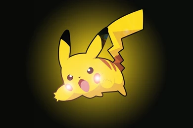 Pikachu HD Desktop Wallpapers : High Definition : Fullscreen : Mobile