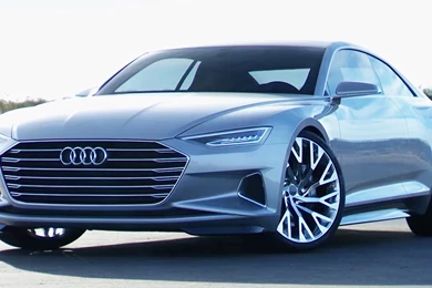 Audi A9   Johnywheels.com