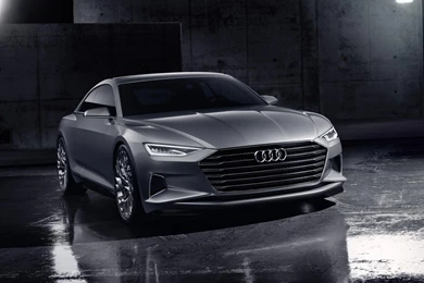VWVortex.com Audi Launches Into A New Design Era With Their ...