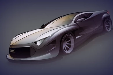 Audi A9 Wallpapers Portalcarinsurance