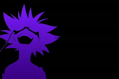 Cowboy Bebop Edward Wallpapers [3]   (