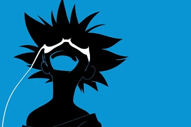 Cowboy Bebop Wallpapers Edward Danasrhp.top