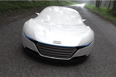 Picture 2016, Future Cars Audi A9 Concept Car Cars, Images ...