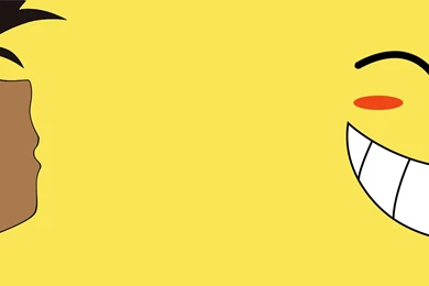 3840x1080] Cowboy Bebop   Radical Edward : Multiwall