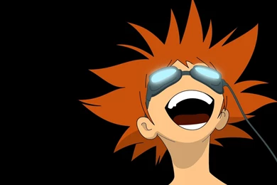 Download Wallpapers 3840x2160 Cowboy Bebop, Edward Wong Hau Pepelu ...