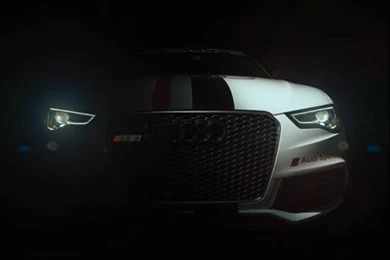 2012 Audi RS5 Pikes Peak Review   Freak Wheel