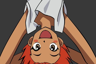 Photo "Ed" In The Album "Anime / Cartoon Wallpapers" By Wot_fan ...