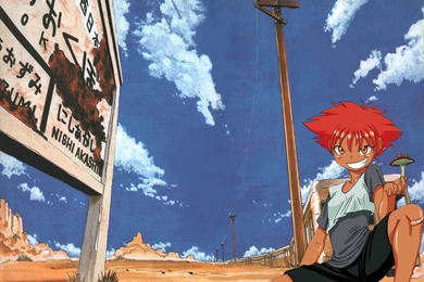 Kawaii Wallpapers!   > Wallpapers Edward   Cowboy Bebop   Anime And ...