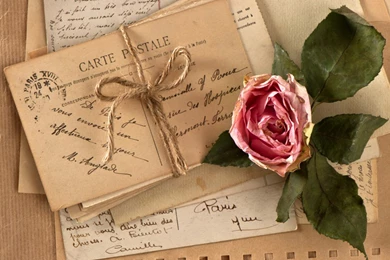 Shabby Chic Wallpapers 01, HD Desktop Wallpapers