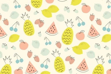Free Desktop Wallpaper: July 2014   Eine Kleine Design Studio