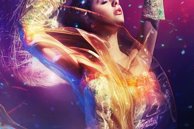 Mobile Dancer Girl Wallpapers