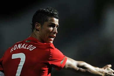 Cristiano Ronaldo Wallpapers, Desktop Wallpapers » GoodWP.com