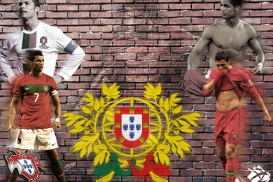 Cristiano Ronaldo Portugal Wallpapers By Kpenx On DeviantArt