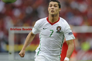 Photo :: Cristiano Ronaldo Portugal Wallpapers